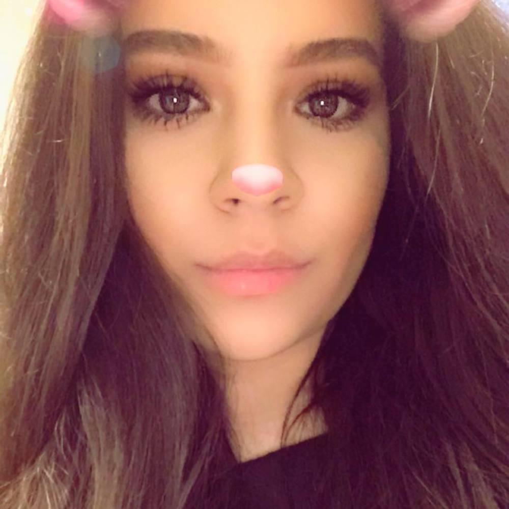 Meet your Posher, Erica